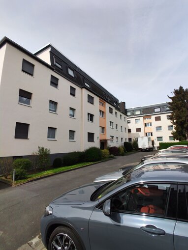 Wohnung zum Kauf 281.500 € 4 Zimmer Schwalbacher Straße Wahlbezirk 18 Bad Homburg vor der Höhe 61350