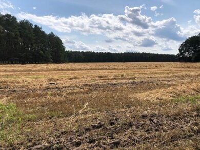 Landwirtschaftliche Fläche zum Kauf 100.000 € 67.984 m² 67.984 m² Grundstück Wiepersdorf Schönewalde 04916