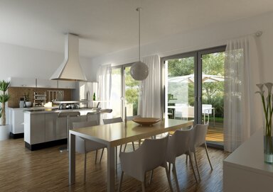 Einfamilienhaus zum Kauf 574.590 € 5 Zimmer 150,1 m² 961 m² Grundstück Niedereschach Niedereschach 78078