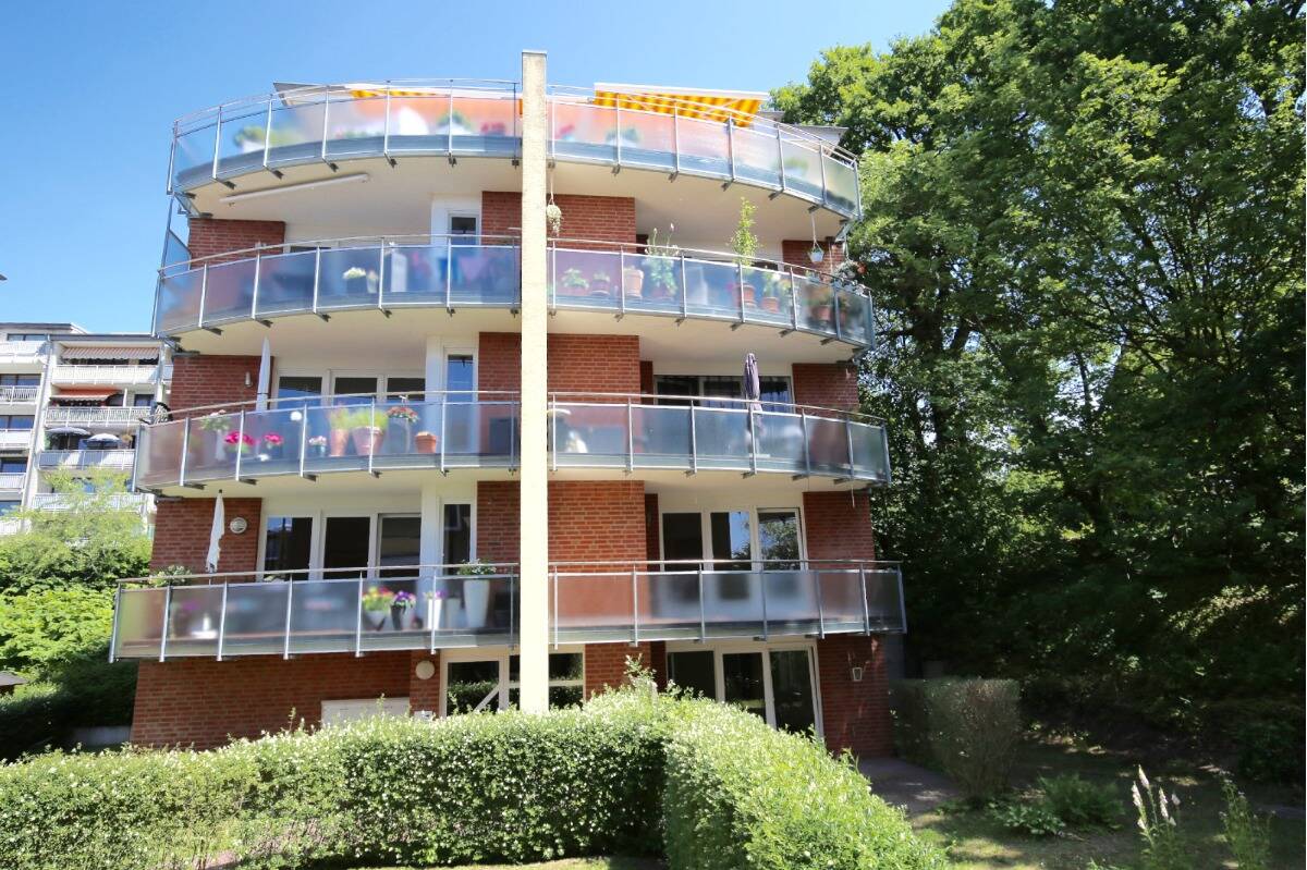 Wohnung zum Kauf