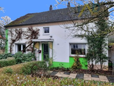 Mehrfamilienhaus zum Kauf 485.000 € 6 Zimmer 233 m² 1.073 m² Grundstück Mengede-Mitte Dortmund / Mengede 44359