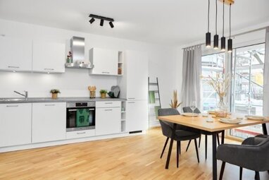 Wohnung zur Miete 906,67 € 2 Zimmer 63,9 m² 3. Geschoss Wilhelm-Krügel-Weg 10 Stein Stein 90547