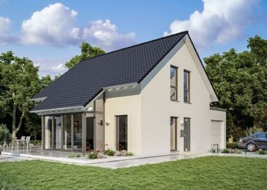 Einfamilienhaus zum Kauf Provisionsfrei 429.099 € 5 Zimmer 144 m² 651 m² Grundstück Aphoven / Laffeld Heinsberg 52525