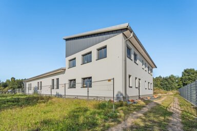 Lagerhalle zum Kauf 750.000 € 450 m² Lagerfläche Wietzenbruch Celle 29225