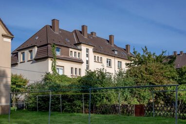 Wohnung zur Miete 439 € 2,5 Zimmer 68,3 m² 1. Geschoss frei ab 02.09.2024 Ovelgönnestraße 27 Hillerheide Recklinghausen 45659