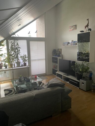 Wohnung zur Miete 600 € 2 Zimmer 64 m² frei ab sofort Lindenstraße 22 Bernstadt 89182