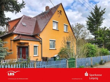 Einfamilienhaus zum Kauf 399.000 € 5 Zimmer 105 m² 1.170 m² Grundstück Wiederitzsch Leipzig 04158