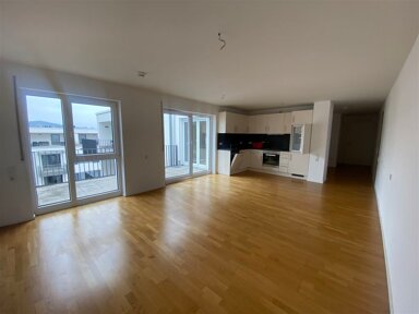 Wohnung zur Miete 1.353 € 2 Zimmer 66,1 m² Tunnelstraße 2 Bahnhof Feuerbach Stuttgart 70469