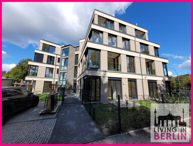 Wohnung zur Miete 1.199 € 2 Zimmer 66,5 m² Erdgeschoss Fürstenwalder Damm 294 Friedrichshagen Berlin 12587