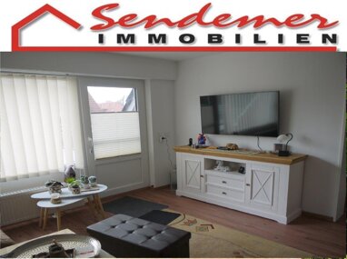 Wohnung zur Miete 690 € 3 Zimmer 100 m² Timmel Großefehn 26629