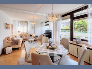 Wohnung zur Miete 2.200 € 3 Zimmer 90 m² Obergiesing München 81539