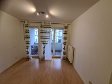 Studio zur Miete 500 € 1 Zimmer 30 m² 1. Geschoss frei ab 01.01.2025 Mittlerer Westen Regensburg 93049