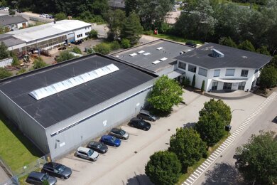 Immobilie zum Kauf 2.950.000 € 3.887 m² Grundstück Otzenhausen Otzenhausen 66620