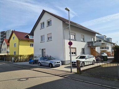 Wohnung zum Kauf 379.000 € 4 Zimmer 63 m² Haslach - Haid Freiburg 79114