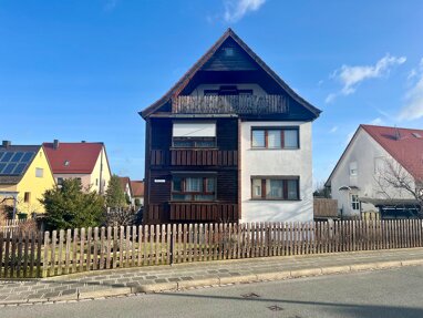 Mehrfamilienhaus zum Kauf 399.000 € 4 Zimmer 160 m² 396 m² Grundstück Altenberg Oberasbach 90522