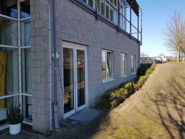 Bürofläche zur Miete Provisionsfrei 122 m² Bürofläche Bad Meinberger Strasse 1 Diestelbruch Detmold 32760