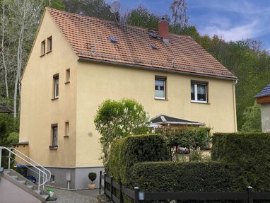 Mehrfamilienhaus zum Kauf 175.000 € 8 Zimmer 152 m² 310 m² Grundstück Roitzschen Klipphausen 01665