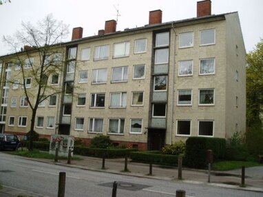Wohnung zur Miete 745 € 2,5 Zimmer 65 m² 3. Geschoss Steilshooper Str. 75 Barmbek - Nord Hamburg 22305