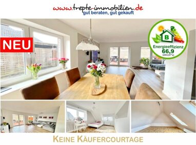 Doppelhaushälfte zum Kauf Provisionsfrei 569.000 € 4 Zimmer 128 m² 347 m² Grundstück Henstedt-Ulzburg 24558
