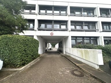 Bürofläche zur Miete provisionsfrei 252 m² Bürofläche teilbar ab 252 m² Unterfeldhaus Erkrath 40699