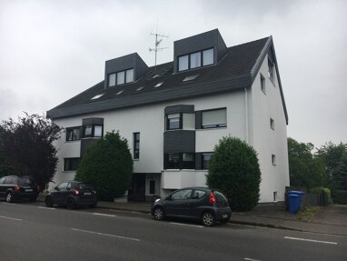 Wohnung zur Miete 1.450 € 4 Zimmer 120 m² 2. Geschoss Burscheider Strasse 198 Bergisch Neukirchen Leverkusen 51381