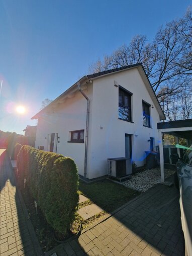 Einfamilienhaus zum Kauf 1.050.000 € 6 Zimmer 145 m² 603 m² Grundstück Lemsahl-Mellingstedt Hamburg 22397