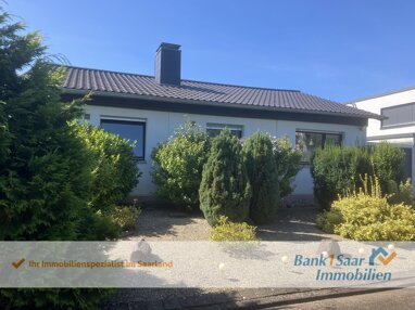 Bungalow zum Kauf 298.000 € 5 Zimmer 153,6 m² 603 m² Grundstück Bübingen Saarbrücken 66129