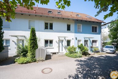 Reihenmittelhaus zum Kauf 699.800 € 6 Zimmer 130 m² 102 m² Grundstück Fürstenfeldbruck Fürstenfeldbruck 82256