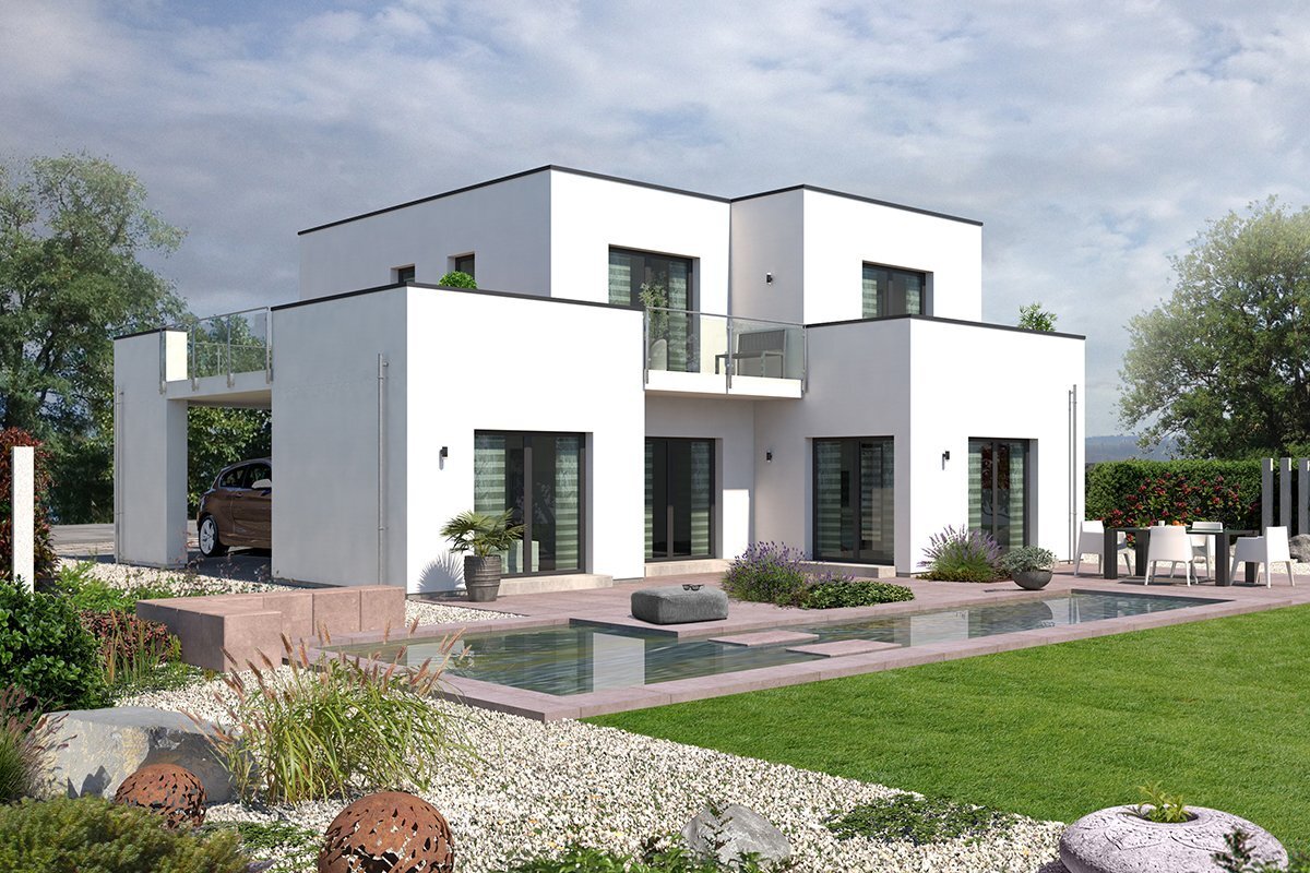 Einfamilienhaus zum Kauf Provisionsfrei 556.859 € 5 Zimmer 222,9 m²<br/>Wohnfläche 800 m²<br/>Grundstück Northeim Northeim 37154