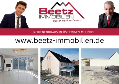 Doppelhaushälfte zum Kauf 499.000 € 5 Zimmer 148 m² 290 m² Grundstück Östringen Östringen 76684