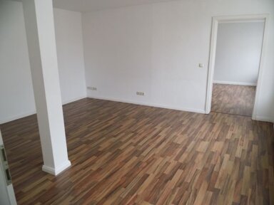 Wohnung zur Miete 510 € 2 Zimmer 60 m² 2. Geschoss frei ab 01.04.2025 Werderstraße 64 Werdervorstadt Schwerin 19055