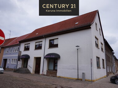 Mehrfamilienhaus zum Kauf 12 Zimmer 226 m² 310 m² Grundstück Bad Tennstedt 99089