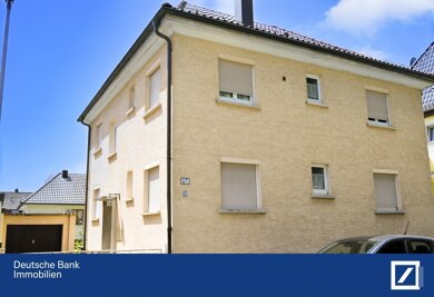 Mehrfamilienhaus zum Kauf 588.880 € 6,5 Zimmer 162 m² 338 m² Grundstück frei ab sofort Waiblingen Waiblingen 71332