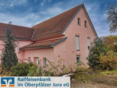 Einfamilienhaus zum Kauf 337.000 € 8 Zimmer 258 m² 1.501 m² Grundstück Willenhofen Parsberg 92331