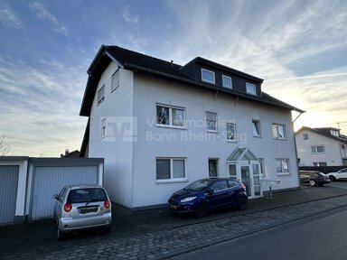 Mehrfamilienhaus zum Kauf als Kapitalanlage geeignet 749.000 € 16 Zimmer 349 m² 490 m² Grundstück Buisdorf Sankt Augustin 53757