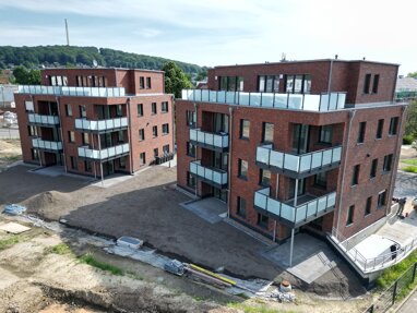 Wohnung zur Miete 880 € 72 m² 1. Geschoss frei ab sofort Stadt Ibbenbüren 49477