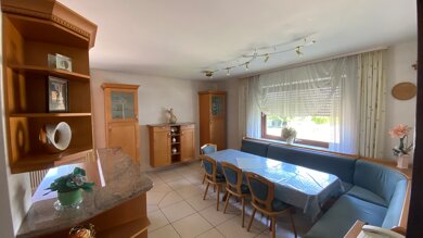 Wohnung zur Miete 1.100 € 3,5 Zimmer 100 m² Geschoss 2/2 Asbach-Bäumenheim Asbach-Bäumenheim 86663