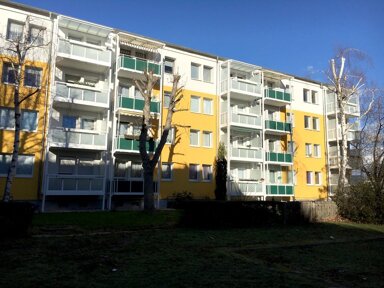 Wohnung zur Miete 375 € 3 Zimmer 60,5 m² EG frei ab 01.03.2025 Seumestr. 6 Bad Dürrenberg Bad Dürrenberg 06231