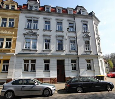 Wohnung zur Miete 315 € 3 Zimmer 63 m² 3. Geschoss Wappenhenschstraße 17 Döbeln Döbeln 04720