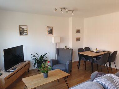 Wohnung zur Miete 735 € 2 Zimmer 55 m² 3. Geschoss Hohenfelde Hamburg 22087