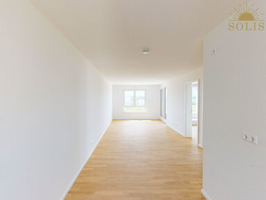 Wohnung zur Miete 955 € 3 Zimmer 71,6 m² 1. Geschoss Reinhold-Maier-Straße 1 Hessental Schwäbisch Hall 74523