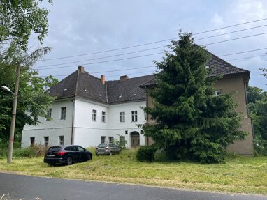 Mehrfamilienhaus zum Kauf 299.000 € 27 Zimmer 779,4 m² 15.400 m² Grundstück Quolsdorf Hähnichen 02923