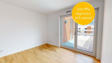 Wohnung zum Kauf 354.900 € 1 Zimmer 39,3 m² 5. Geschoss Kleyerstraße 82 Gallus Frankfurt am Main 60326