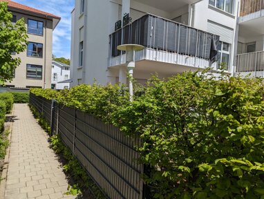 Wohnung zum Kauf Provisionsfrei 490.000 € 3 Zimmer 89 m² Erdgeschoss Beim Sudhaus 3b Innenstadt - nördl. Bahnhofstraße Kempten (Allgäu) 87435