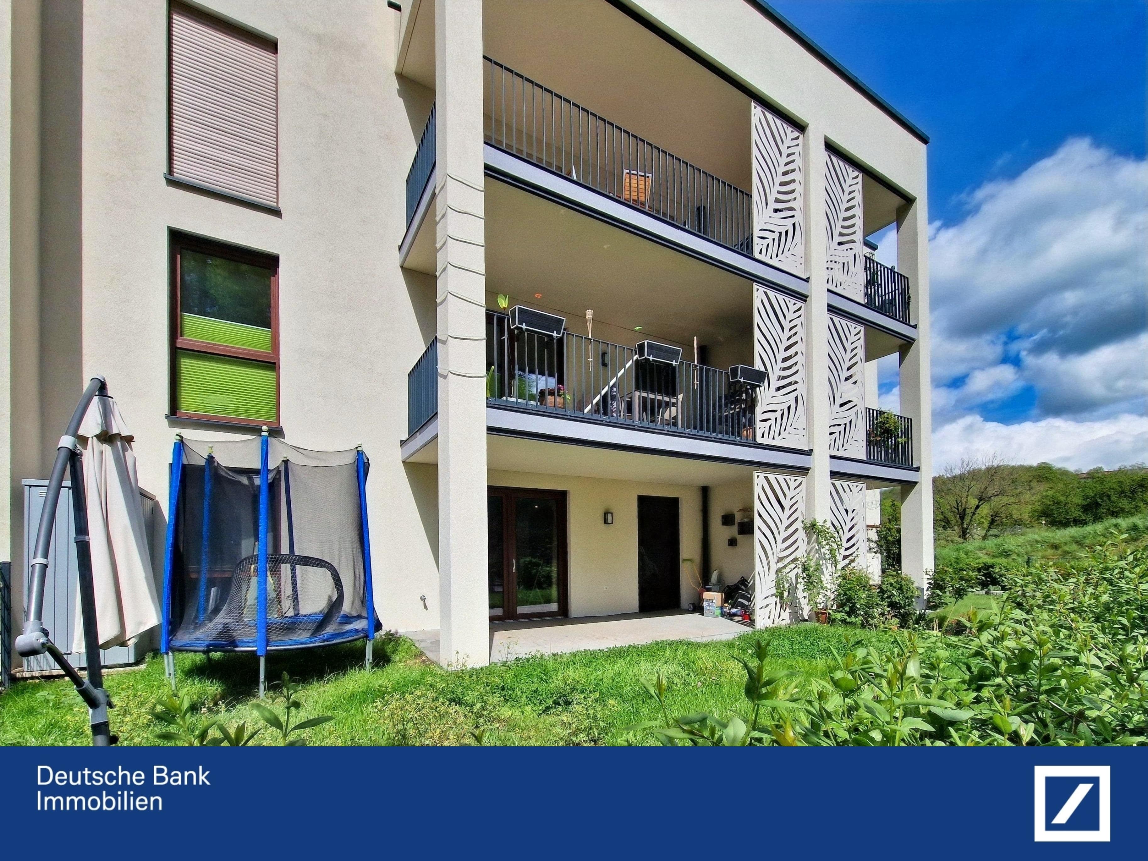 Wohnung zum Kauf 565.000 € 4 Zimmer 106,6 m²<br/>Wohnfläche Ost Lörrach 79539