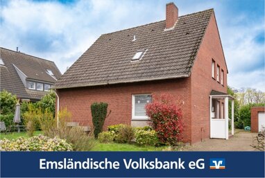 Einfamilienhaus zum Kauf 339.000 € 5 Zimmer 140 m² 885 m² Grundstück Laxten Lingen 49809