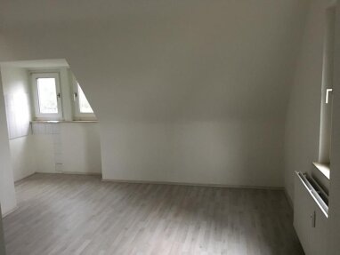 Wohnung zur Miete 309 € 2 Zimmer 50 m² 2. Geschoss Buddestraße 9 Scholven Gelsenkirchen 45896