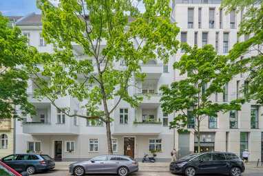 Wohnung zum Kauf Provisionsfrei 988.000 € 5 Zimmer 282 m² 5. Geschoss Gieselerstraße 20 Wilmersdorf Berlin 10713