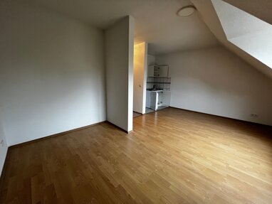 Apartment zur Miete 260 € 1 Zimmer 30 m² 1. Geschoss Matthiasstr.  11 Matthias 3 Trier 54290