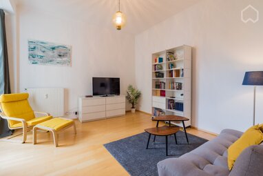 Wohnung zur Miete Wohnen auf Zeit 2.300 € 2 Zimmer 92 m² frei ab 01.06.2024 Prenzlauer Berg Berlin 10405